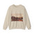 GRIMMER, Jacob - Autumn (Artwork) Crewneck Sweatshirt