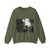 GRIMMER, Jacob - Landscape (Artwork) Crewneck Sweatshirt
