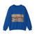 GRIMMER, Jacob - Winter (Artwork) Crewneck Sweatshirt