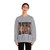 HEEMSKERCK, Maerten van - Crucifixion (Triptych) (Artwork) Crewneck Sweatshirt