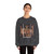 HEEMSKERCK, Maerten van - Crucifixion (Triptych) (Artwork) Crewneck Sweatshirt