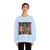 HEEMSKERCK, Maerten van - Crucifixion (Triptych) (Artwork) Crewneck Sweatshirt