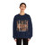 HEEMSKERCK, Maerten van - Crucifixion (Triptych) (Artwork) Crewneck Sweatshirt