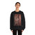 BERRUGUETE, Alonso - Eve (Artwork) Crewneck Sweatshirt