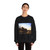 BIERSTADT, Albert - Westphalia (Artwork) Crewneck Sweatshirt