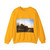 BIERSTADT, Albert - Westphalia (Artwork) Crewneck Sweatshirt