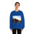 BIERSTADT, Albert - Westphalia (Artwork) Crewneck Sweatshirt