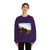 BIERSTADT, Albert - Westphalia (Artwork) Crewneck Sweatshirt