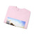 BIERSTADT, Albert - Westphalia (Artwork) Crewneck Sweatshirt