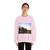 BIERSTADT, Albert - Westphalia (Artwork) Crewneck Sweatshirt