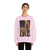 HEEMSKERCK, Maerten van - Crucifixion (detail) (Artwork) Crewneck Sweatshirt