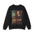 BERRUGUETE, Alonso - Salome (Artwork) Crewneck Sweatshirt