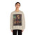 BERRUGUETE, Alonso - Salome (Artwork) Crewneck Sweatshirt