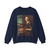 BERRUGUETE, Alonso - Salome (Artwork) Crewneck Sweatshirt