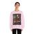 BERRUGUETE, Alonso - Salome (Artwork) Crewneck Sweatshirt