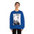 BEARDSLEY, Aubrey - The Peacock Skirt (Artwork) Crewneck Sweatshirt