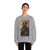 BERRUGUETE, Pedro - David (Artwork) Crewneck Sweatshirt