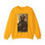 BERRUGUETE, Pedro - David (Artwork) Crewneck Sweatshirt