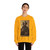 BERRUGUETE, Pedro - David (Artwork) Crewneck Sweatshirt