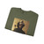 BERRUGUETE, Pedro - David (Artwork) Crewneck Sweatshirt