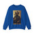 BERRUGUETE, Pedro - David (Artwork) Crewneck Sweatshirt