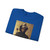 BERRUGUETE, Pedro - David (Artwork) Crewneck Sweatshirt