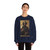 BERRUGUETE, Pedro - David (Artwork) Crewneck Sweatshirt