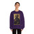 BERRUGUETE, Pedro - David (Artwork) Crewneck Sweatshirt