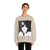 BEARDSLEY, Aubrey - The Fat Woman (Artwork) Crewneck Sweatshirt