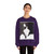 BEARDSLEY, Aubrey - The Fat Woman (Artwork) Crewneck Sweatshirt