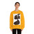 BEARDSLEY, Aubrey - The Black Cape (Artwork) Crewneck Sweatshirt