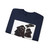 BEARDSLEY, Aubrey - The Black Cape (Artwork) Crewneck Sweatshirt