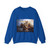BERTIN, Nicolas - phaeton (Artwork) Crewneck Sweatshirt