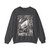 BEARDSLEY, Aubrey - Merlin and Nimue (Artwork) Crewneck Sweatshirt