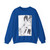 BEARDSLEY, Aubrey - lys def acropolis (Artwork) Crewneck Sweatshirt