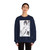 BEARDSLEY, Aubrey - lys def acropolis (Artwork) Crewneck Sweatshirt