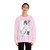 BEARDSLEY, Aubrey - lys def acropolis (Artwork) Crewneck Sweatshirt