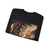 BLANCHARD, Jacques - Bacchanal (Artwork) Crewneck Sweatshirt