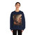 BLANCHARD, Jacques - Bacchanal (Artwork) Crewneck Sweatshirt