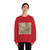 MARATTI, Carlo - 1 (Artwork) Crewneck Sweatshirt