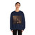 HEDA, Willem Claesz - Still-Life9 (Artwork) Crewneck Sweatshirt