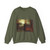 BIERSTADT, Albert - 1 (Artwork) Crewneck Sweatshirt
