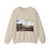 BIERSTADT, Albert - 2 (Artwork) Crewneck Sweatshirt