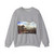 BIERSTADT, Albert - 2 (Artwork) Crewneck Sweatshirt