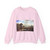 BIERSTADT, Albert - 2 (Artwork) Crewneck Sweatshirt