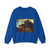 BIERSTADT, Albert - 10 (Artwork) Crewneck Sweatshirt