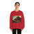 BIERSTADT, Albert - 10 (Artwork) Crewneck Sweatshirt