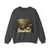 HEDA, Willem Claesz - Still-Life6 (Artwork) Crewneck Sweatshirt