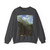 BIERSTADT, Albert - 12 (Artwork) Crewneck Sweatshirt
