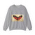 BIERSTADT, Albert - 14 (Artwork) Crewneck Sweatshirt